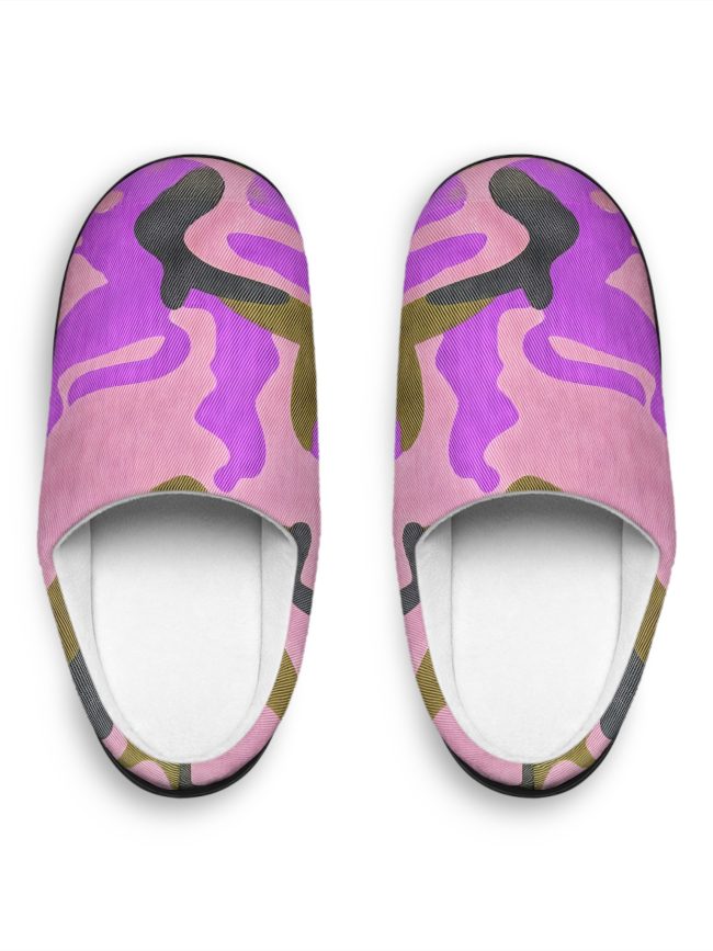 Men's Indoor Slippers