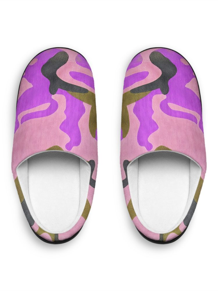 Men's Indoor Slippers
