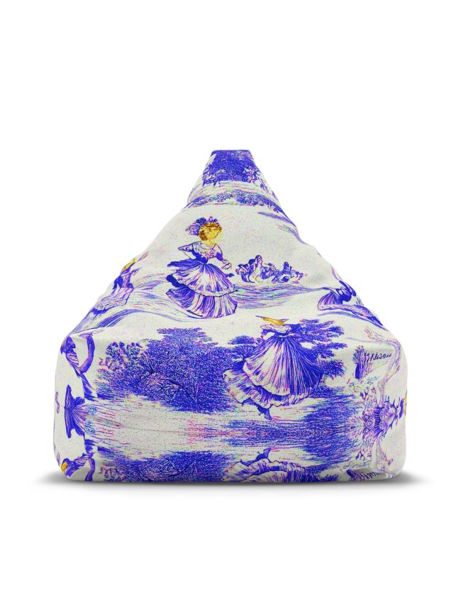 Bean Bag Chair Cover