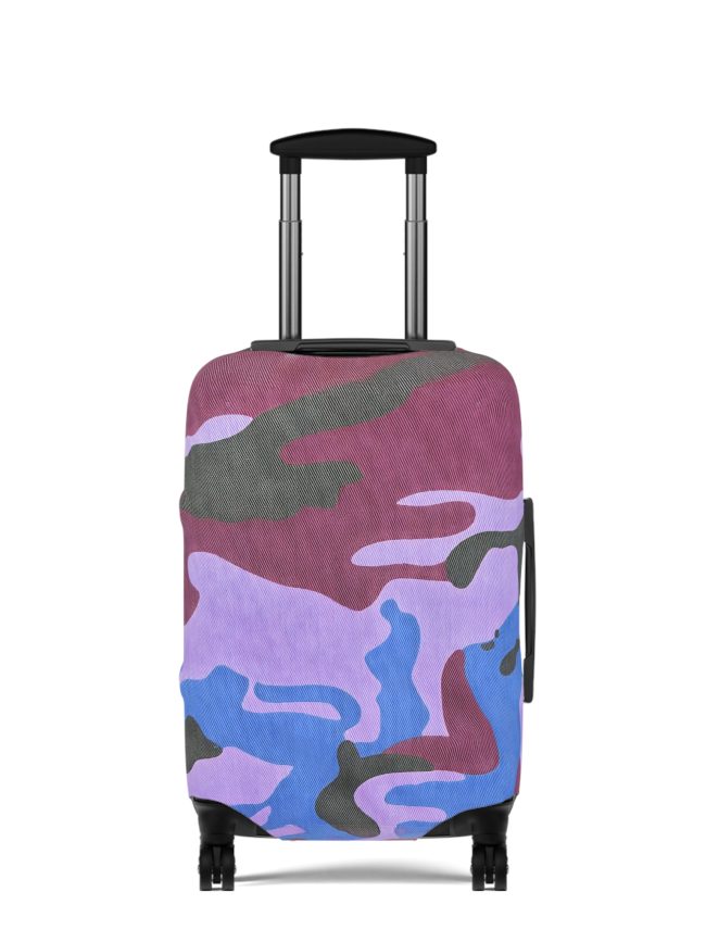 Luggage Cover