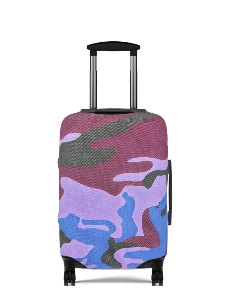 Luggage Cover