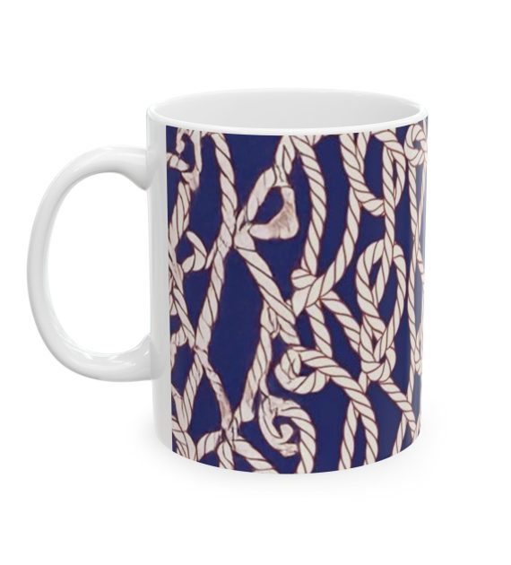 Ceramic Mug, (11oz, 15oz) - Image 3