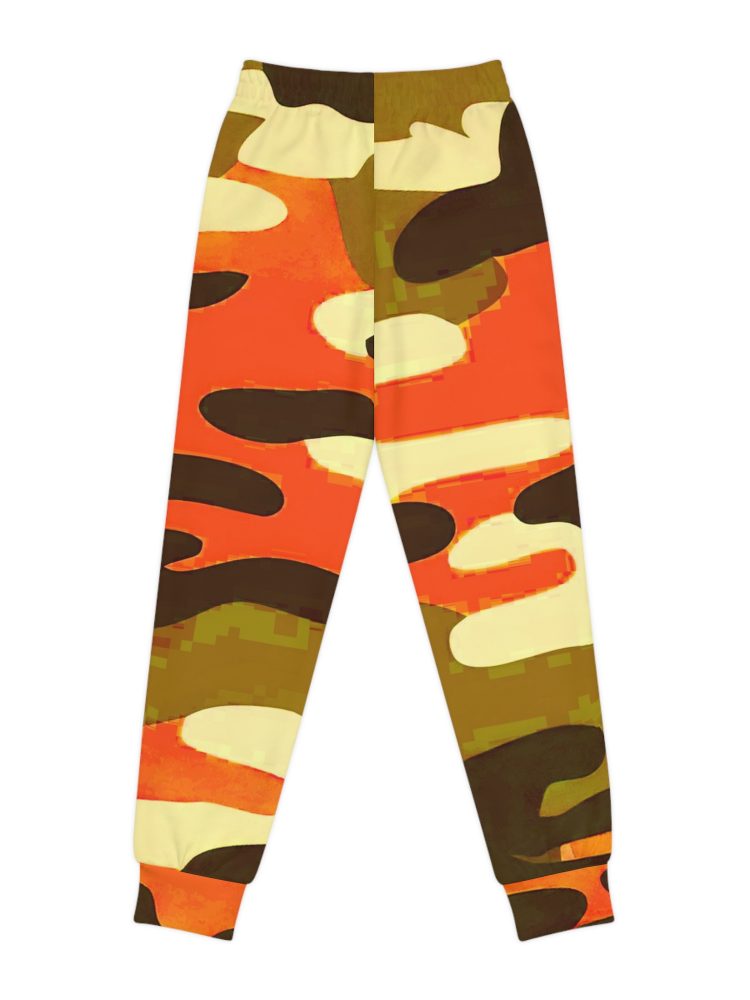 Youth Joggers (AOP)