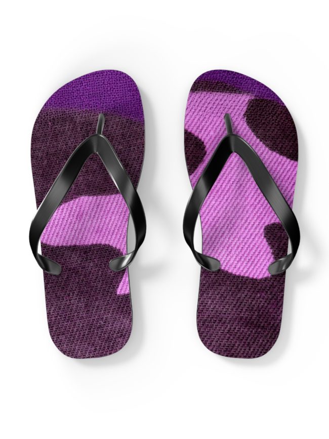 Flip Flops