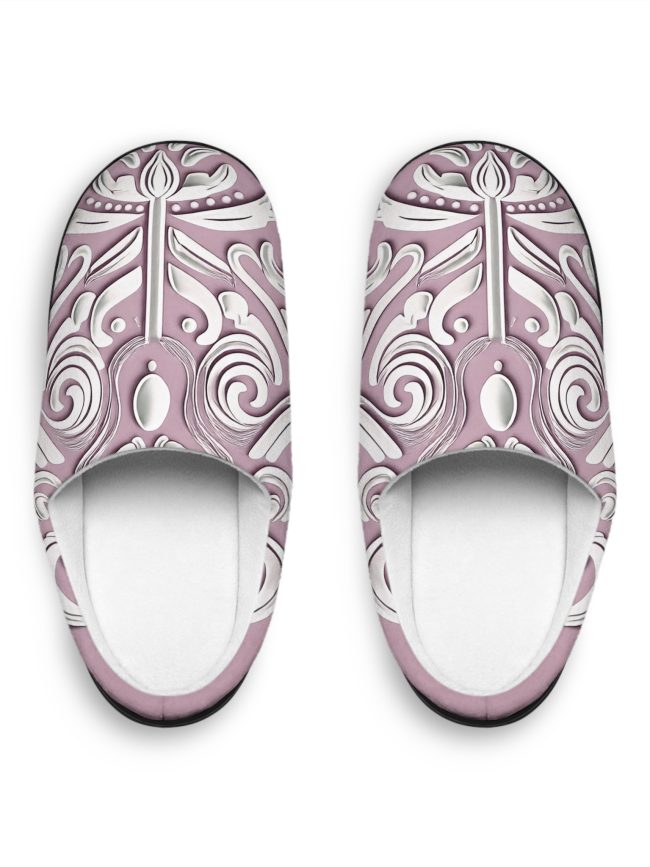 Women's Indoor Slippers