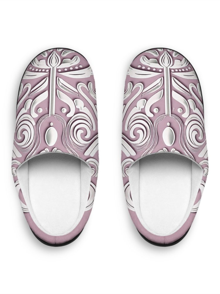 Women's Indoor Slippers