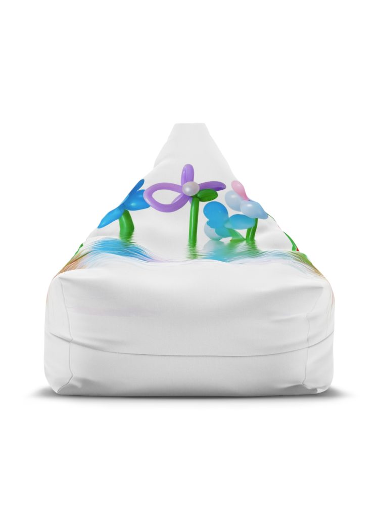 Bean Bag Chair Cover