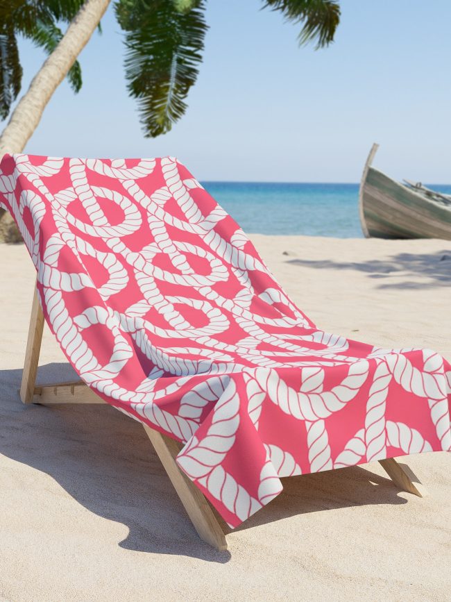 Beach Towel