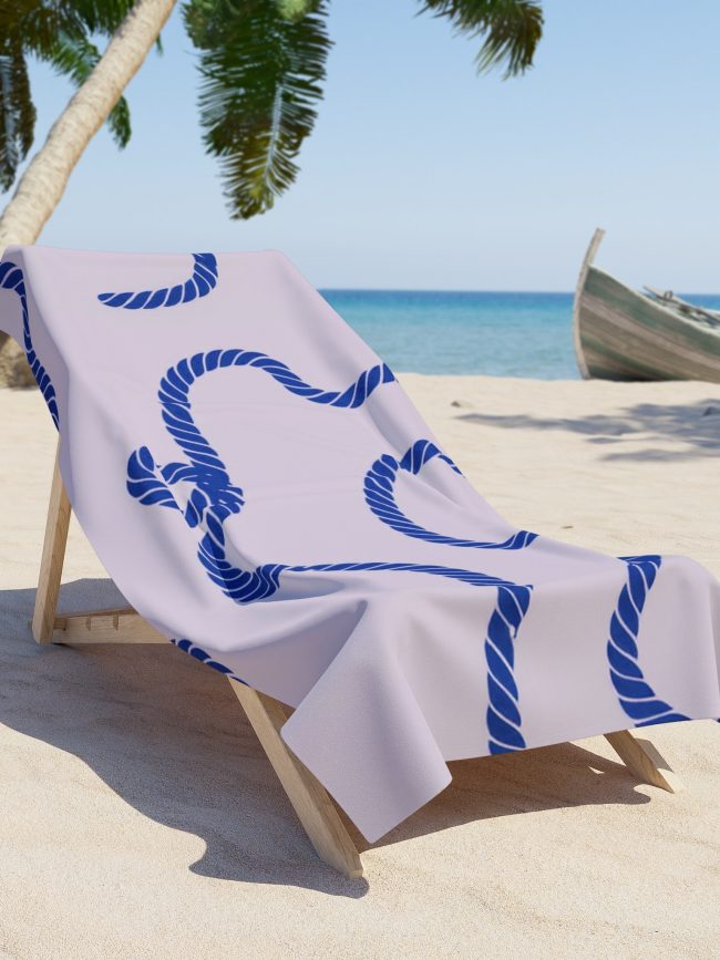 Beach Towel
