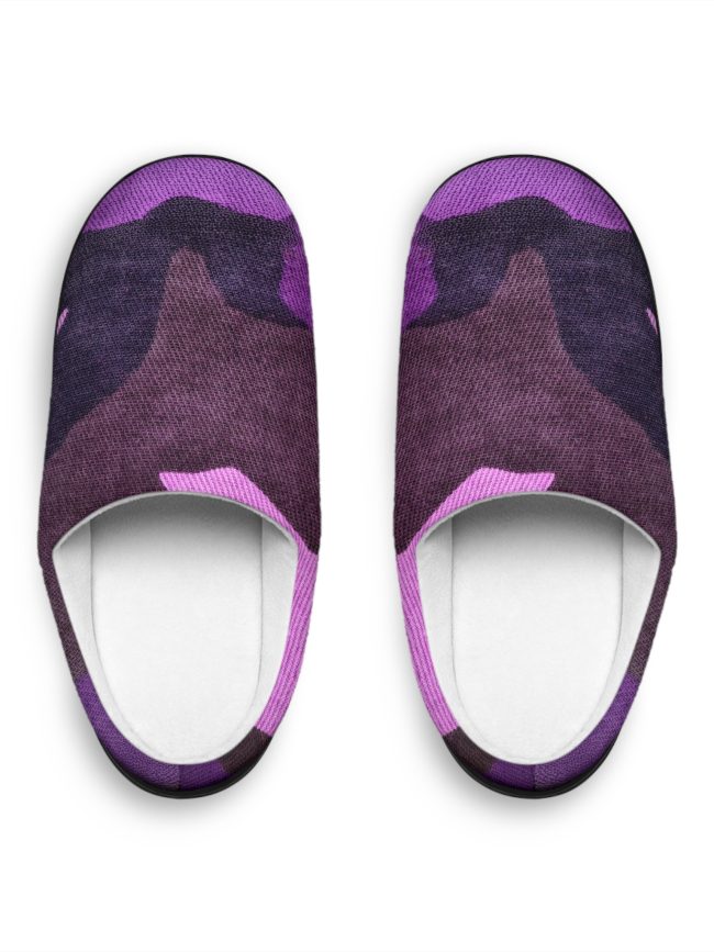 Men's Indoor Slippers