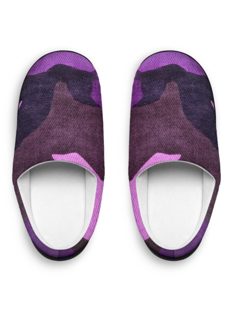 Men's Indoor Slippers
