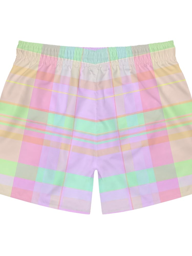 Swim Trunks (AOP)