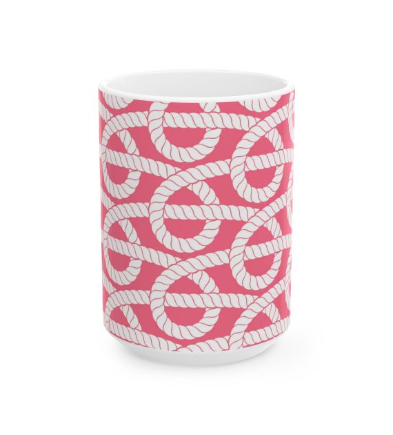 Ceramic Mug, (11oz, 15oz) - Image 5