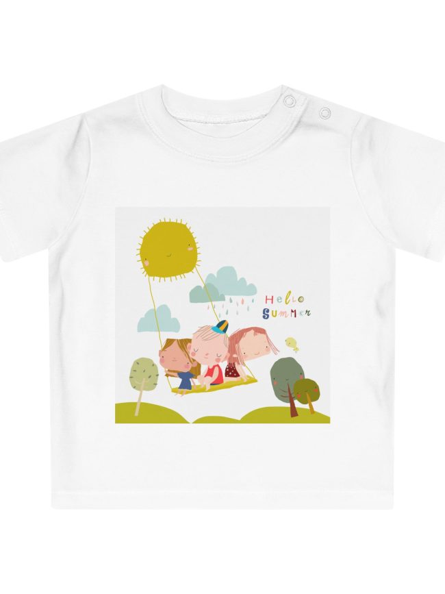 Baby T-Shirt