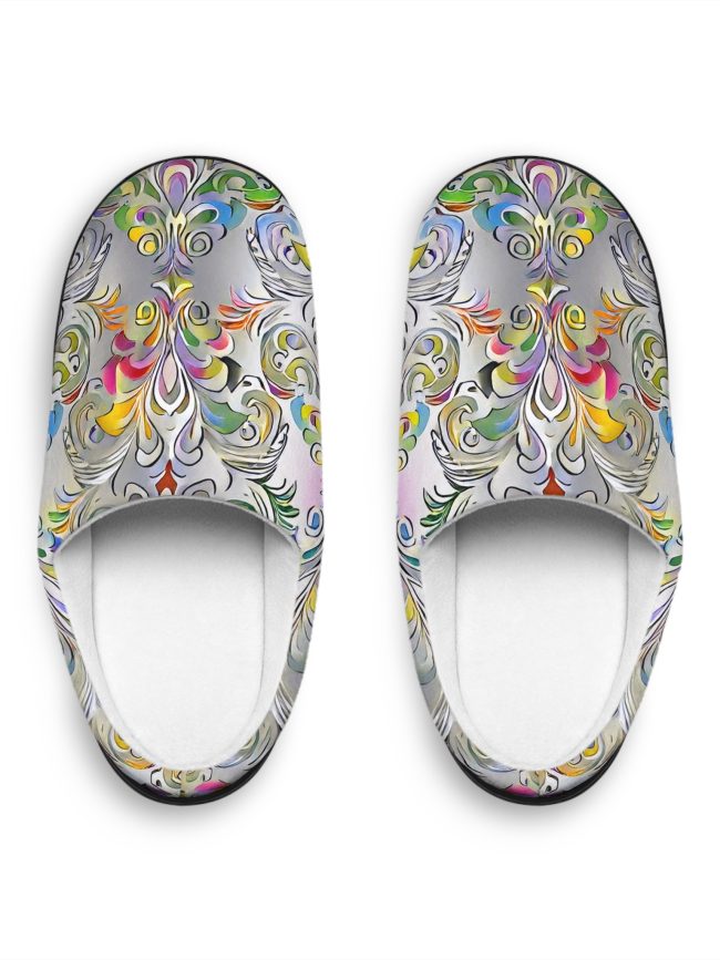 Women's Indoor Slippers