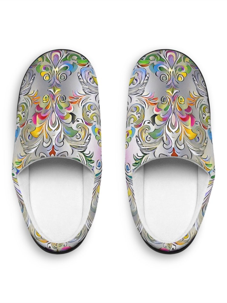 Women's Indoor Slippers