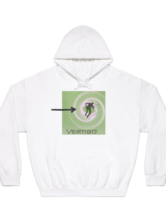Unisex DryBlend® Hooded Sweatshirt