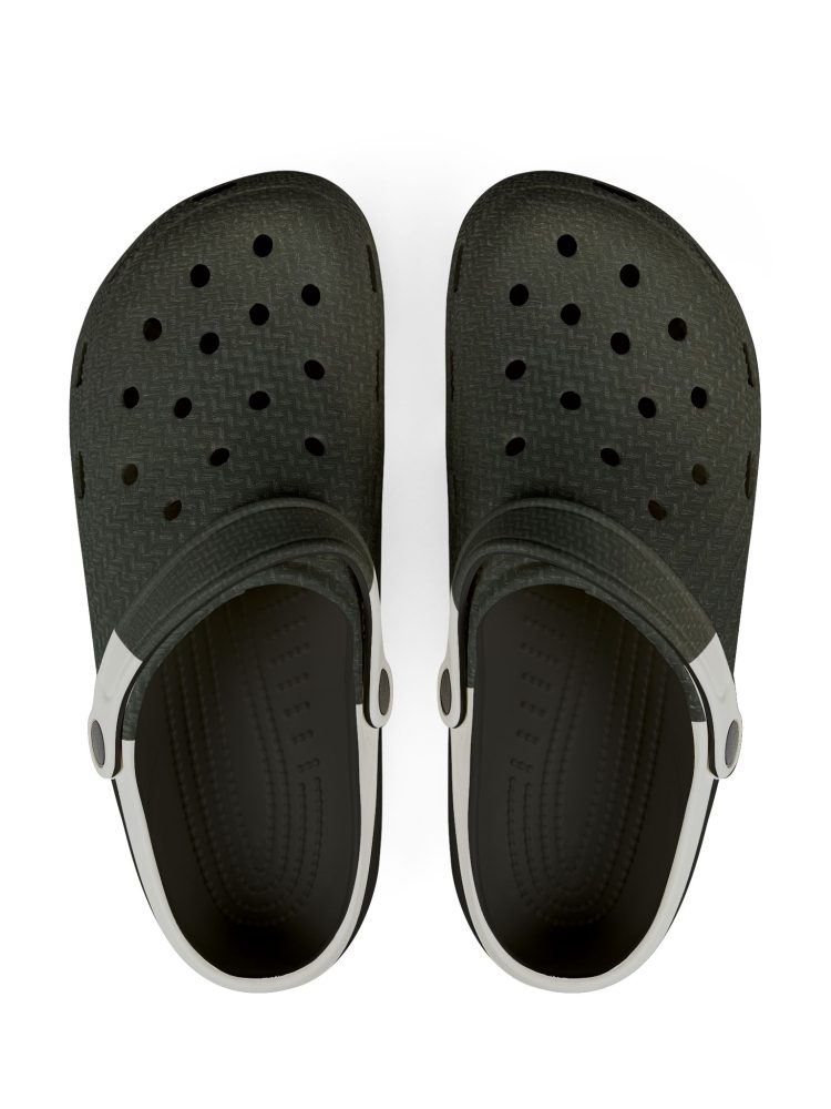 EVA Foam Rubber Shoes (AOP)