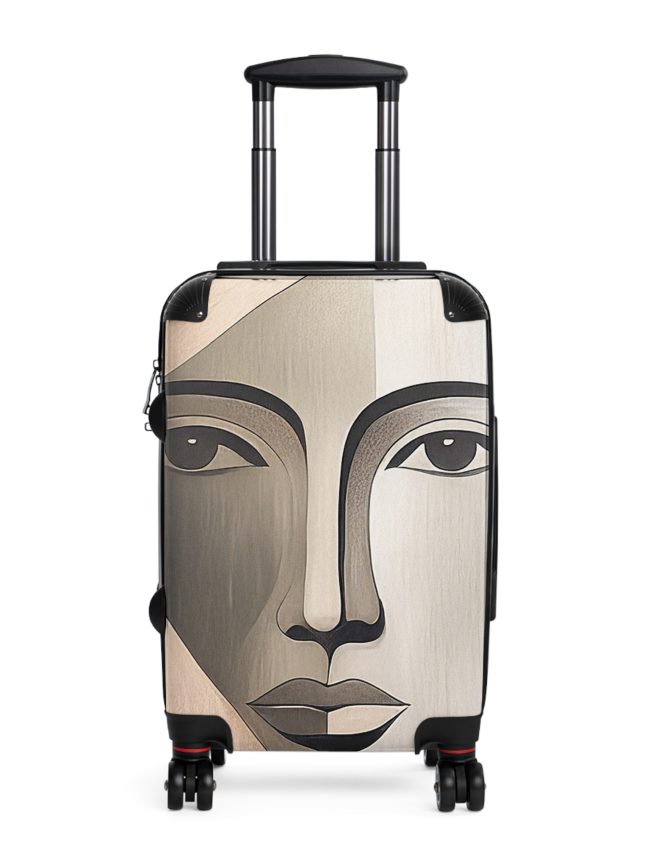 Suitcase
