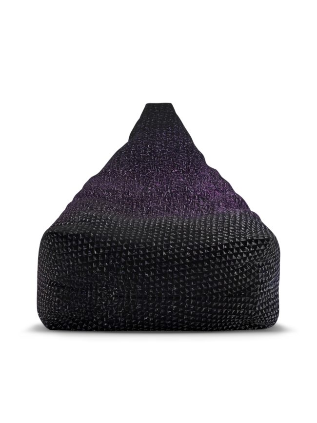 Bean Bag Chair Cover