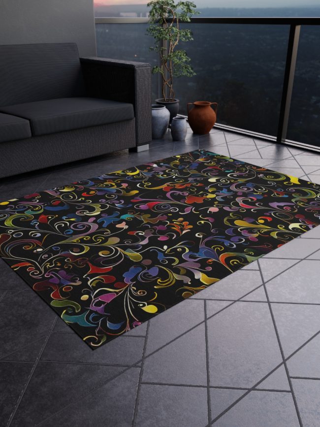 Outdoor Rug