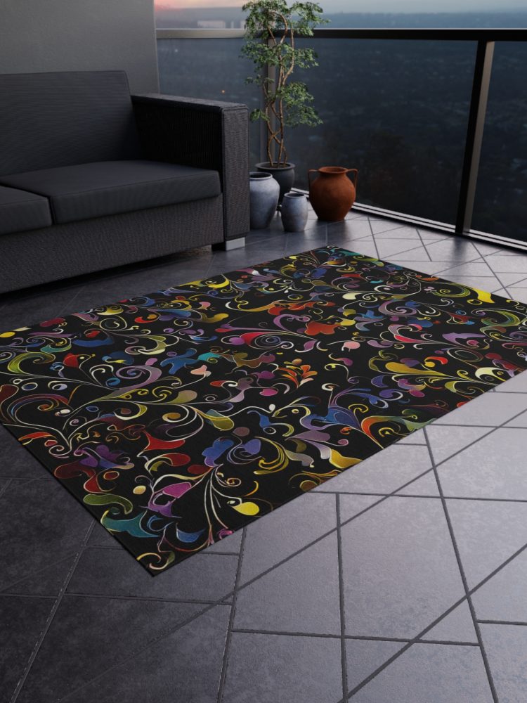 Outdoor Rug