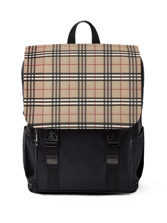 Unisex Casual Shoulder Backpack