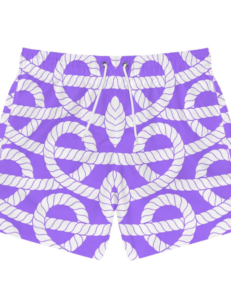 Swim Trunks (AOP)