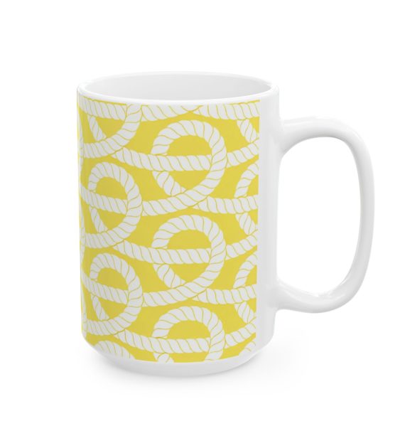 Ceramic Mug, (11oz, 15oz) - Image 8