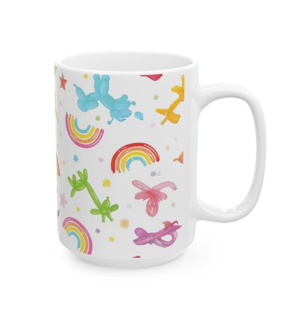 Ceramic Mug, (11oz, 15oz) - Image 8