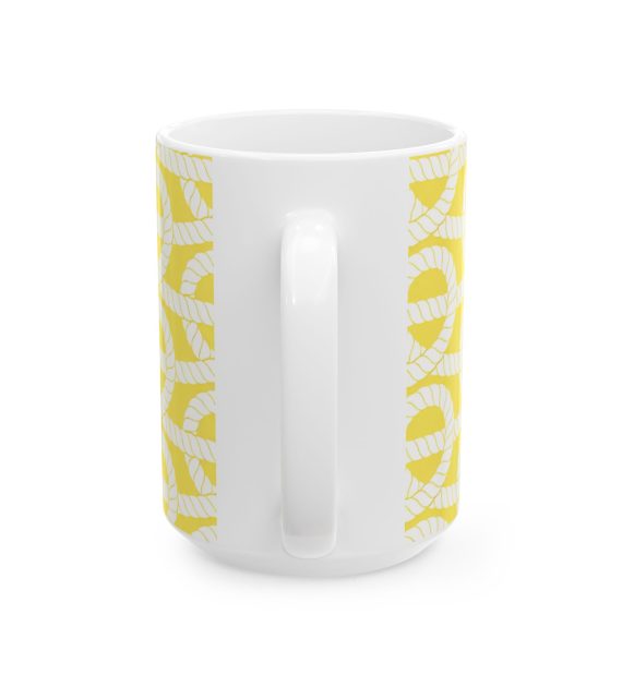 Ceramic Mug, (11oz, 15oz) - Image 6