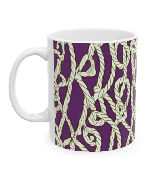 Ceramic Mug, (11oz, 15oz) - Image 3