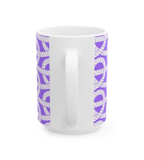 Ceramic Mug, (11oz, 15oz) - Image 6