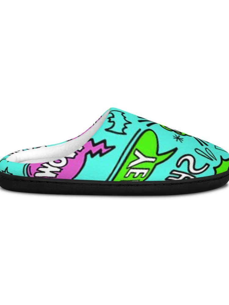 Men's Indoor Slippers