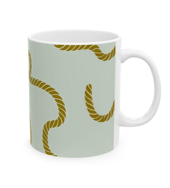 Ceramic Mug, (11oz, 15oz) - Image 4