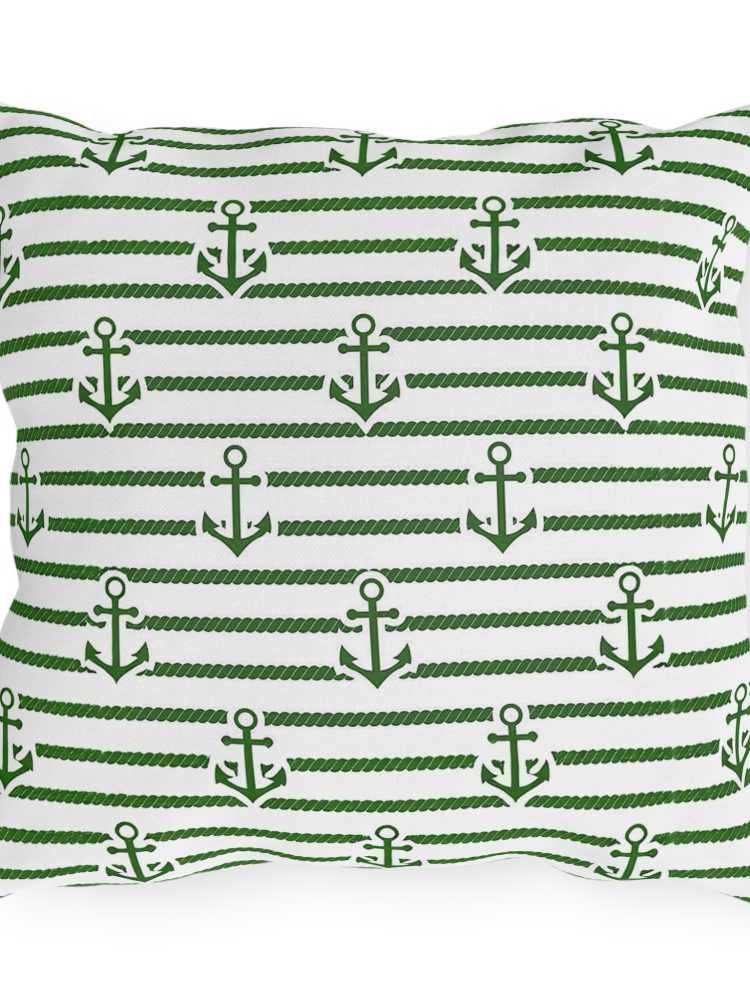 Outdoor Pillows
