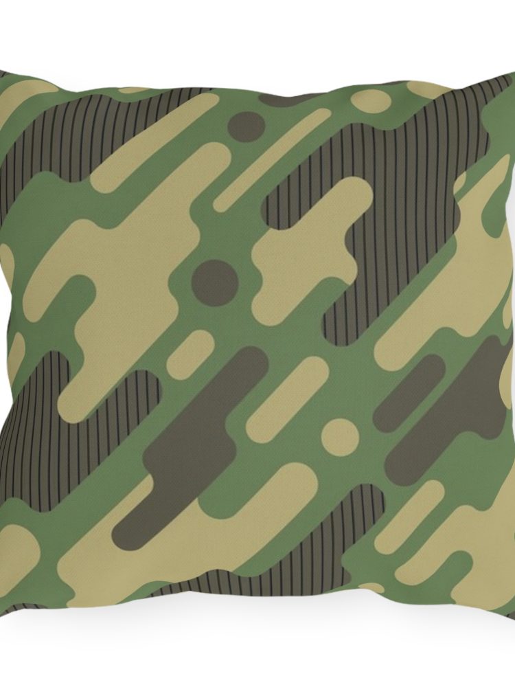 Outdoor Pillows