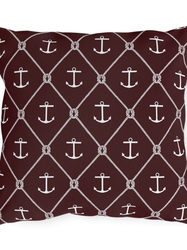Outdoor Pillows