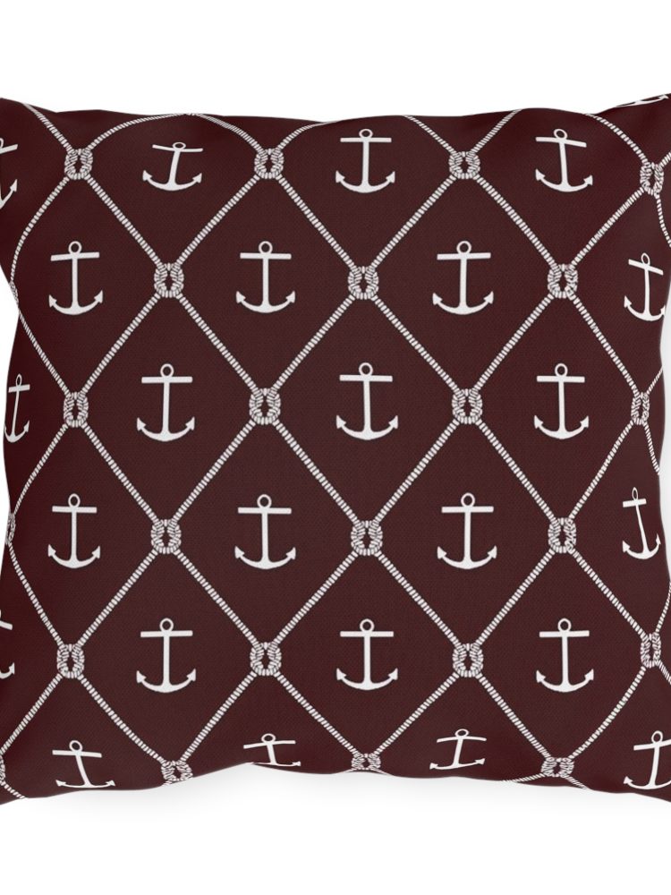 Outdoor Pillows