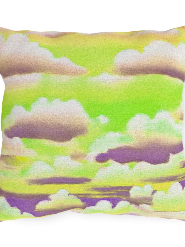 Outdoor Pillows