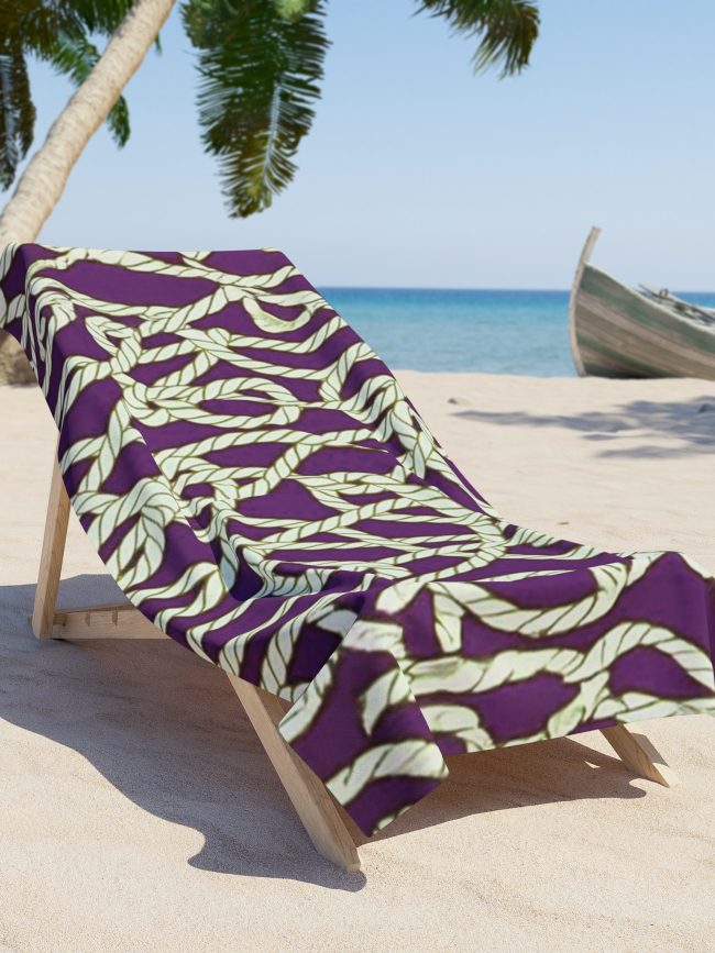 Beach Towel