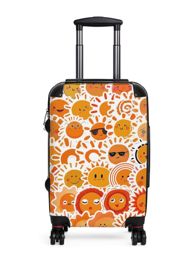 Suitcase