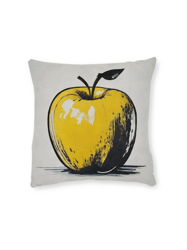 Square Pillow