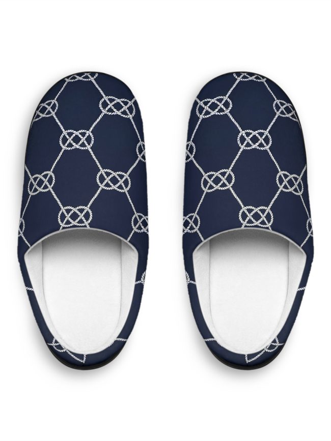 Men's Indoor Slippers