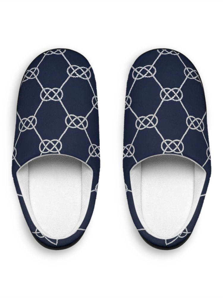 Men's Indoor Slippers