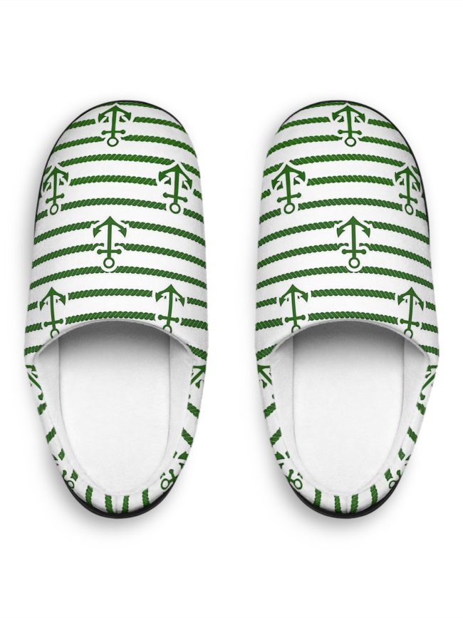 Men's Indoor Slippers