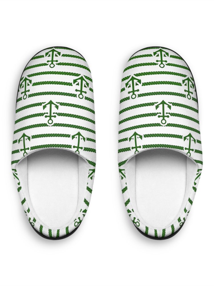 Men's Indoor Slippers