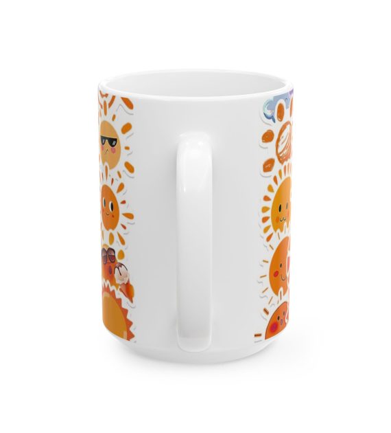 Ceramic Mug, (11oz, 15oz) - Image 6