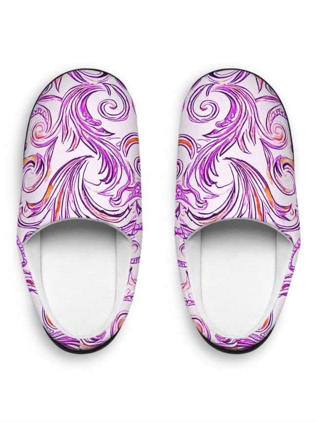 Women's Indoor Slippers