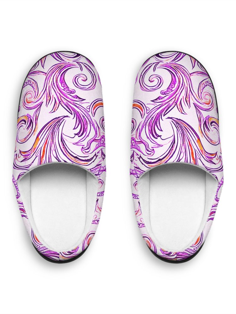 Women's Indoor Slippers